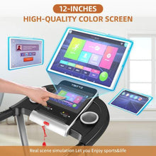 ProForm Power Series Folding Treadmill
