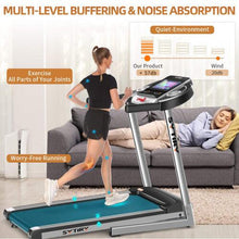 ProForm Power Series Folding Treadmill