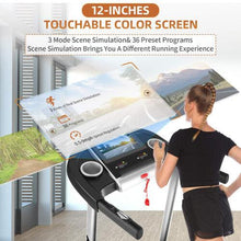 ProForm Power Series Folding Treadmill