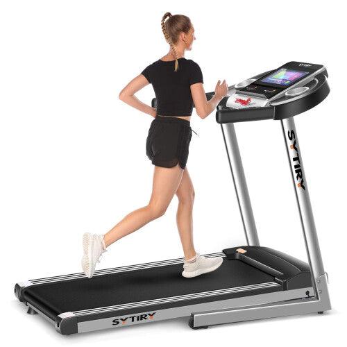 ProForm Power Series Folding Treadmill