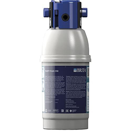 PURITY C50 Quell ST CU FILTER CARTRIDGE