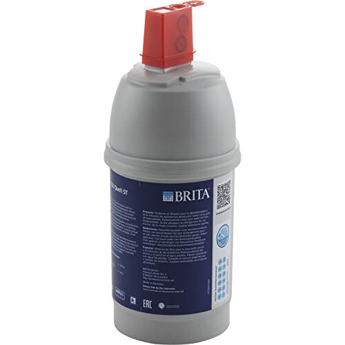 PURITY C50 Quell ST CU FILTER CARTRIDGE