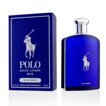 Ralph Lauren Polo Blue Eau De Parfum Spray – 200 ml