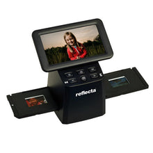 Reflecta x33-Scan Slide Scanner, 64530