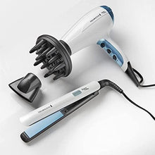 Remington Shine Therapy Hair Straightener with Advanced Ceramic coating infused with Moroccan Argan Oil for sleek 9 settings 150C–230C, S8500