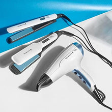 Remington Shine Therapy Hair Straightener with Advanced Ceramic coating infused with Moroccan Argan Oil for sleek 9 settings 150C–230C, S8500