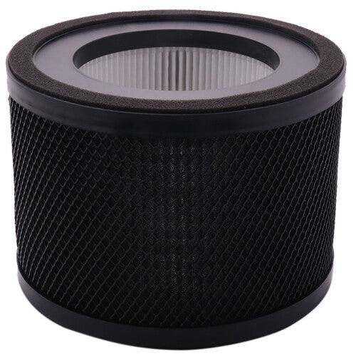 Replacement HEPA Filter for TT-AP001 Air Purifier for VA-EE014 Air Purifier With Activated Carbon Filter