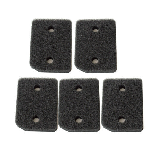 Replacement Parts Foam Filter Compatible for TKB540WP TCE530WP Tumble Dryer Accessories Part 9164761