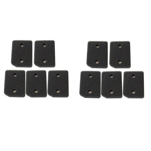 Replacement Parts Foam Filter Compatible for TKB540WP TCE530WP Tumble Dryer Accessories Part 9164761