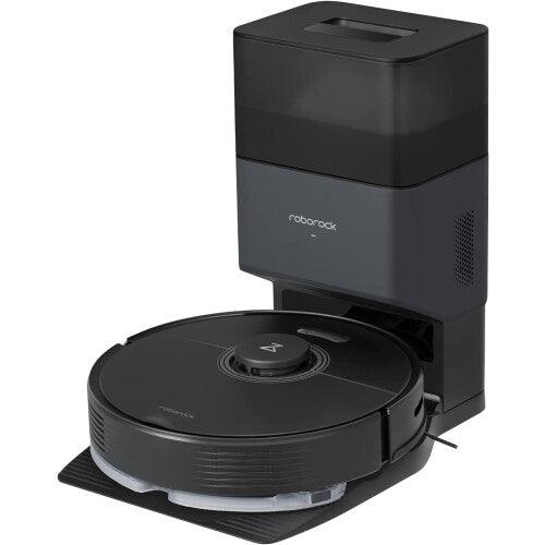 roborock Q7 Max+ Robot Vacuum Cleaner, Hands-Free Cleaning for up to 7 Weeks, with APP-Controlled Mopping, 4200Pa Suction