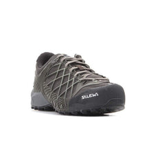 SALEWA Ms Wildfire, Black Olive/Siberia, 11.5, MALE