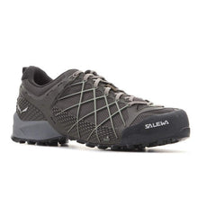 SALEWA Ms Wildfire, Black Olive/Siberia, 11.5, MALE