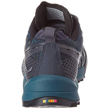 SALEWA Ws Wildfire Gtx, Ombre Blue/Atlantic Deep, 5, FEMALE