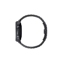 Samsung Galaxy Watch3, round Bluetooth smart watch for Android, rotating bezel, fitness tracker, large screen