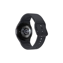 Samsung Galaxy Watch5 Round Bluetooth Smartwatch Wear OS Fitness Watch Fitness Tracker (Graphite, 40mm)
