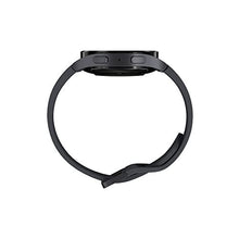 Samsung Galaxy Watch5 Round Bluetooth Smartwatch Wear OS Fitness Watch Fitness Tracker (Graphite, 40mm)