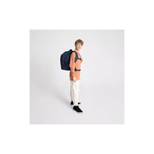 satch Pack of 1 Unisex Children's School Bag, Urban Journey Dark Blue, One Size, ecc backpack