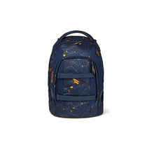 satch Pack of 1 Unisex Children's School Bag, Urban Journey Dark Blue, One Size, ecc backpack