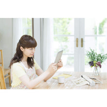 ScanSnap iX100 White - Portable Document Scanner - Rechargeable Wireless A4 Scanner with Wifi and USB