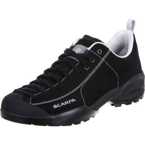Scarpa Unisex 32605 Shoes, Black Bm Spider, 9 UK