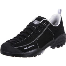 Scarpa Unisex 32605 Shoes, Black Bm Spider, 9 UK