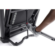 Schwinn Fitness 510T Treadmill