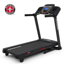 Schwinn Fitness 510T Treadmill
