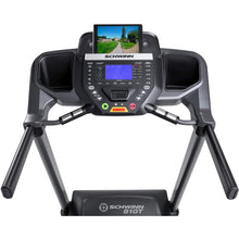 Schwinn Fitness 510T Treadmill