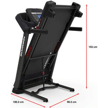 Schwinn Fitness 510T Treadmill