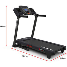 Schwinn Fitness 510T Treadmill
