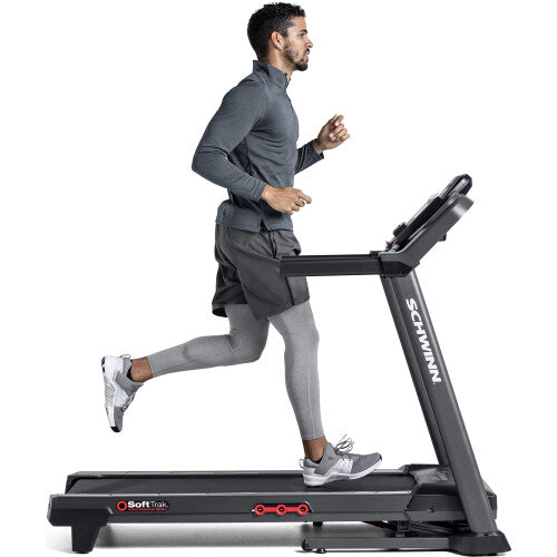 Schwinn Fitness 510T Treadmill