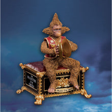 Sfmb - Phantom Of The Opera Phantom Monkey Figurine