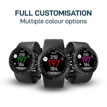 Shot Scope V5 GPS Watch with automatic performance tracking