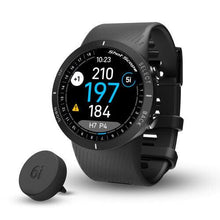 Shot Scope V5 GPS Watch with automatic performance tracking