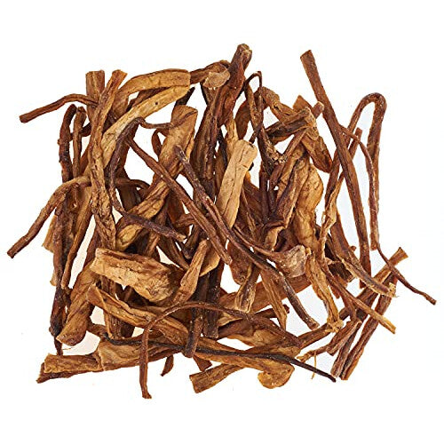 '- Soft Buffalo Sticks 200g - 100% Natural EU Sourced Treats for Dogs Puppies Young Adult Old Small Large Dog - Air Dried Chews Snacks - Healthy