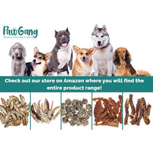 '- Soft Buffalo Sticks 200g - 100% Natural EU Sourced Treats for Dogs Puppies Young Adult Old Small Large Dog - Air Dried Chews Snacks - Healthy