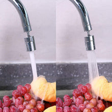 Solid Brass Faucet Aerators 360 Degree Rotation Dual Function Wide Angle Aerator (FM22)