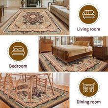 Sour Lemon Vintage Rug 200 x 300 cm, Living Room, Dining Room, Hallway, Rugs Living Room, Living Room Rug