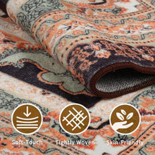Sour Lemon Vintage Rug 200 x 300 cm, Living Room, Dining Room, Hallway, Rugs Living Room, Living Room Rug