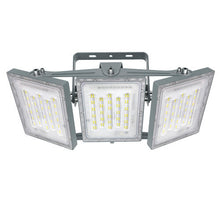 STASUN LED Floodlight Outdoor, 300W 27000LM Super Bright Security Lights with Wider Lighting Angle, 5000K Adjustable LED Spotlight