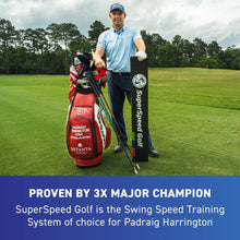 SuperSpeed Golf Senior Training System