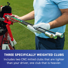 SuperSpeed Golf Senior Training System
