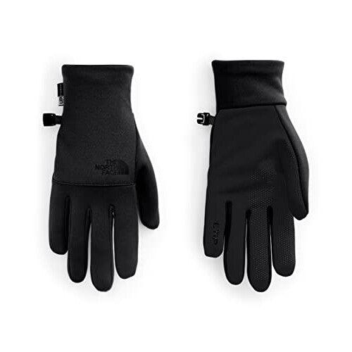 THE NORTH FACE Etip Gloves Tnf Black M