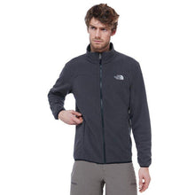 THE NORTH FACE Waterproof Evolve II Triclimate Men's Outdoor Hooded Jacket available in TNF Black - X-Large, T0CG55