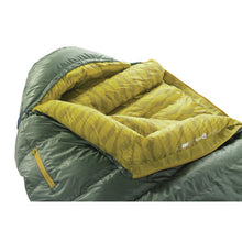 Therm-a-Rest Questar 20F/-6C Down Sleeping Bag, Thermarest Sleeping Bag Size: Long
