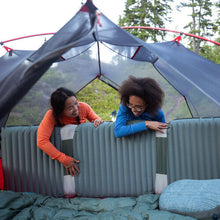 Therm-a-Rest Questar 20F/-6C Down Sleeping Bag, Thermarest Sleeping Bag Size: Long