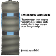 Therm-a-Rest Questar 20F/-6C Down Sleeping Bag, Thermarest Sleeping Bag Size: Long