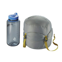 Therm-a-Rest Questar 20F/-6C Down Sleeping Bag, Thermarest Sleeping Bag Size: Long