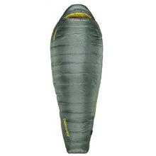 Therm-a-Rest Questar 20F/-6C Down Sleeping Bag, Thermarest Sleeping Bag Size: Long