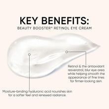 Trish McEvoy Beauty Booster Advanced Repair Retinol Eye Cream 0.5oz (15ml)